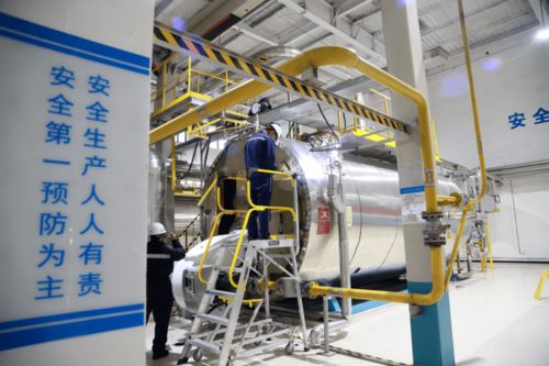 技能競(jìng)賽展風(fēng)采，匠心筑夢(mèng)新時(shí)代——2020年“中國(guó)夢(mèng)·勞動(dòng)美”全區(qū)起重裝卸機(jī)械操作工、鍋爐設(shè)備檢修工、計(jì)算機(jī)及辦公設(shè)備維修工職業(yè)技能比賽在錫林郭勒盟隆重開(kāi)幕